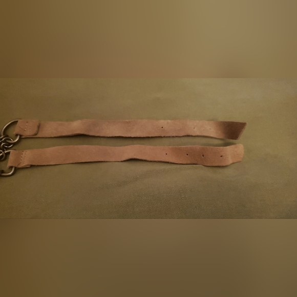 1 Pair Boot Chains (BOOTS NOT INCLUDED) - Picture 4 of 8